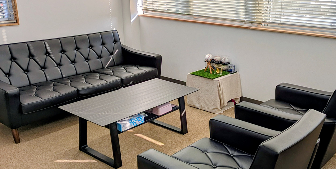 久商同窓会館 外観